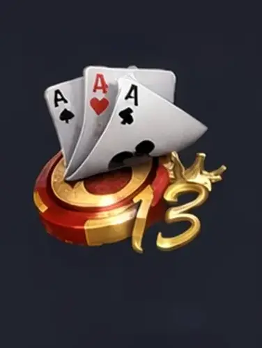 十三水